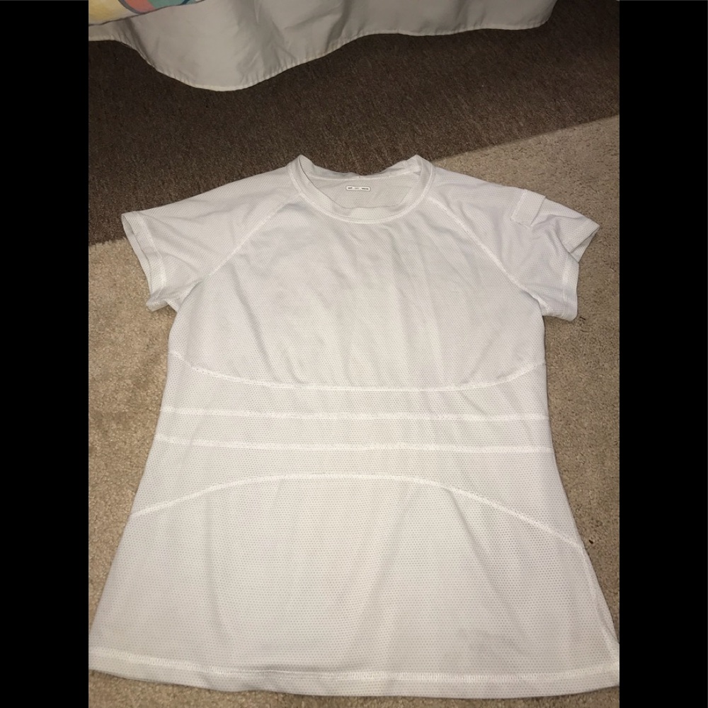 Lululemon top